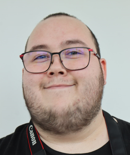 profile picture of Yoran Fory